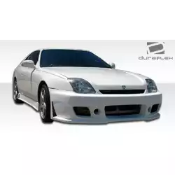 1997-2001 Honda Prelude B-2 Front Bumper - 1 Piece image - 6