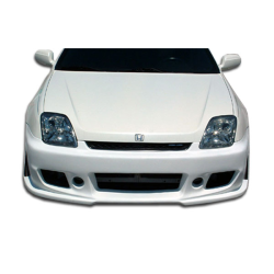 1997-2001 Honda Prelude Duraflex B-2 Front Bumper - 1 Piece image - 1