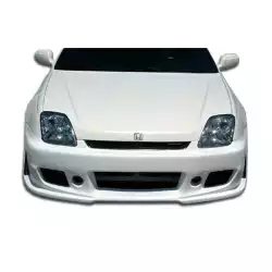 1997-2001 Honda Prelude B-2 Front Bumper - 1 Piece image - 7