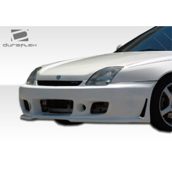 1997-2001 Honda Prelude Duraflex B-2 Front Bumper - 1 Piece image - 4