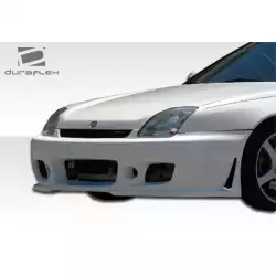 1997-2001 Honda Prelude B-2 Front Bumper - 1 Piece image - 9