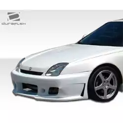 1997-2001 Honda Prelude B-2 Front Bumper - 1 Piece image - 10