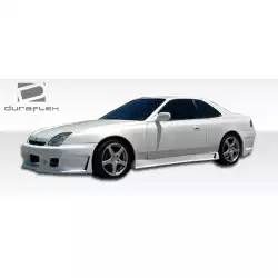 1997-2001 Honda Prelude B-2 Front Bumper - 1 Piece image - 11