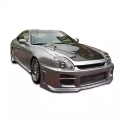 1997-2001 Honda Prelude R34 Body Kit - 4 Piece image - 15