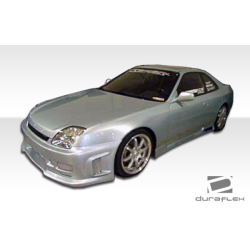 1997-2001 Honda Prelude Duraflex Spyder Front Bumper - 1 Piece image - 4