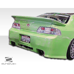 1997-2001 Honda Prelude Duraflex Spyder Body Kit - 4 Piece image - 18
