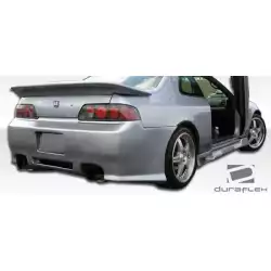 1997-2001 Honda Prelude Spyder Side Skirts Rocker Panels - 2 Piece image - 10