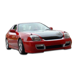 1997-2001 Honda Prelude Duraflex Type M Front Bumper - 1 Piece image - 6
