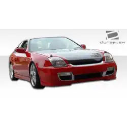1997-2001 Honda Prelude Type M Front Bumper - 1 Piece image - 6