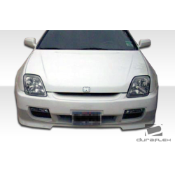 1997-2001 Honda Prelude Duraflex Type M Front Bumper - 1 Piece image - 3