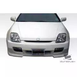 1997-2001 Honda Prelude Type M Front Bumper - 1 Piece image - 8
