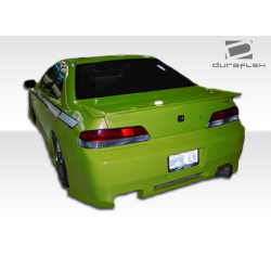 1997-2001 Honda Prelude Duraflex Type M Wing Trunk Lid Spoiler - 1 Piece image - 3