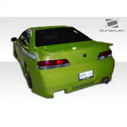 1997-2001 Honda Prelude Type M Wing Trunk Lid Spoiler - 1 Piece image - 7