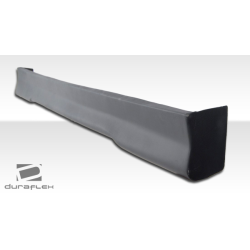 2000-2006 Nissan Sentra Duraflex Evo 5 Side Skirts Rocker Panels - 2 Piece image - 5