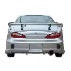 1997-1999 Hyundai Tiburon Vader 2 Rear Bumper - 1 Piece (S) image - 8