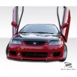 1998-2002 Honda Accord 2DR B-2 Body Kit - 4 Piece image - 19