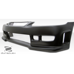 1998-2002 Honda Accord 2DR Duraflex Spyder Front Bumper - 1 Piece image - 4