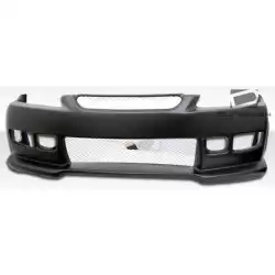 1998-2002 Honda Accord 2DR Spyder Body Kit - 4 Piece image - 20