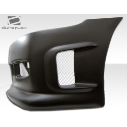 1998-2002 Honda Accord 2DR Duraflex Spyder Front Bumper - 1 Piece image - 7