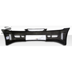 1998-2002 Honda Accord 2DR Duraflex Spyder Front Bumper - 1 Piece image - 8