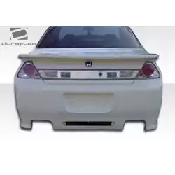 1998-2002 Honda Accord 2DR Spyder Rear Bumper - 1 Piece image - 10