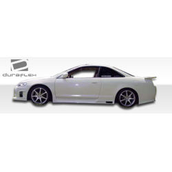1998-2002 Honda Accord 2DR Duraflex Spyder Body Kit - 4 Piece image - 16