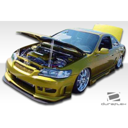 1998-2002 Honda Accord 2DR Duraflex Spyder Body Kit - 4 Piece image - 15