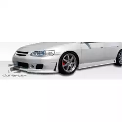 1998-2002 Honda Accord 4DR B-2 Side Skirts Rocker Panels - 2 Piece image - 8