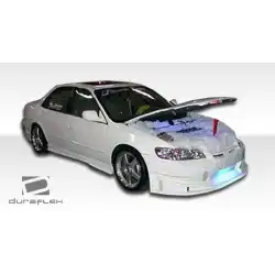 1998-2002 Honda Accord 4DR Buddy Body Kit - 4 Piece image - 13