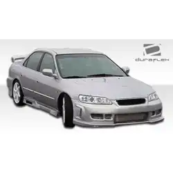 1998-2002 Honda Accord 4DR Spyder Body Kit - 4 Piece image - 15