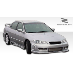1998-2002 Honda Accord 4DR Duraflex R34 Body Kit - 4 Piece image - 8