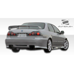 1998-2002 Honda Accord 4DR Duraflex R34 Body Kit - 4 Piece image - 7