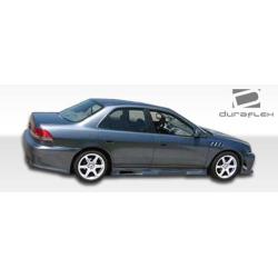 1998-2002 Honda Accord 4DR Duraflex R34 Body Kit - 4 Piece image - 3