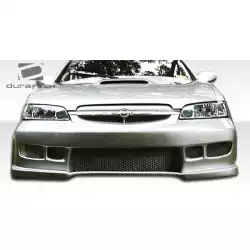 1998-2001 Nissan Altima Spyder Front Bumper - 1 Piece image - 8