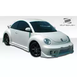1998-2005 Volkswagen Beetle Evo 5 Body Kit - 4 Piece image - 16