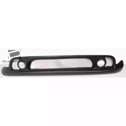 1998-2005 Volkswagen Beetle P-2 Front Lip Under Spoiler Air Dam - 1 Piece image - 10