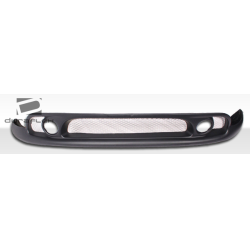 1998-2005 Volkswagen Beetle Duraflex P-2 Front Lip Under Spoiler Air Dam - 1 Piece image - 4