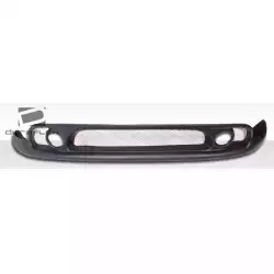 1998-2005 Volkswagen Beetle P-2 Front Lip Under Spoiler Air Dam - 1 Piece image - 11