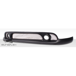 1998-2005 Volkswagen Beetle Duraflex P-2 Front Lip Under Spoiler Air Dam - 1 Piece image - 5