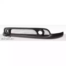 1998-2005 Volkswagen Beetle P-2 Front Lip Under Spoiler Air Dam - 1 Piece image - 12
