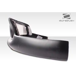 1998-2005 Volkswagen Beetle Duraflex P-2 Front Lip Under Spoiler Air Dam - 1 Piece image - 6