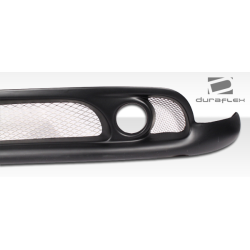 1998-2005 Volkswagen Beetle Duraflex P-2 Front Lip Under Spoiler Air Dam - 1 Piece image - 7