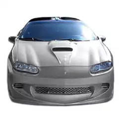 1998-2002 Chevrolet Camaro Sniper Front Bumper - 1 Piece image - 7