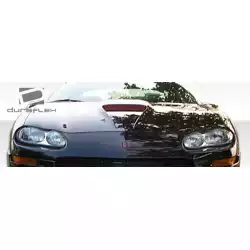 1998-2002 Chevrolet Camaro Supersport Hood - 1 Piece image - 12