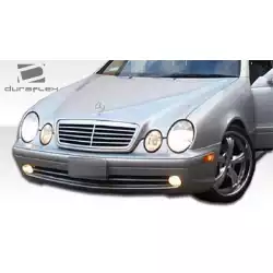 1998-2002 Mercedes CLK W208 AMG style Body Kit - 4 Piece image - 11