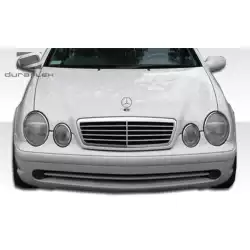 1998-2002 Mercedes CLK W208 AMG style Body Kit - 4 Piece image - 13