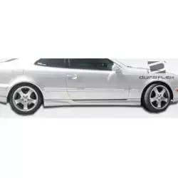 1998-2002 Mercedes CLK W208 AMG style Body Kit - 4 Piece image - 19