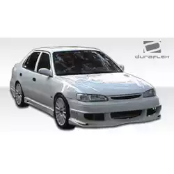 1998-2000 Toyota Corolla Bomber Body Kit - 4 Piece image - 18
