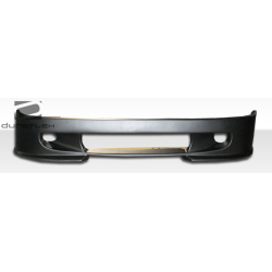 1997-2004 Dodge Dakota 1998-2003 Dodge Durango Duraflex SG Series Front Lip Under Spoiler Air Dam - 1 Piece image - 5