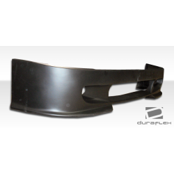 1997-2004 Dodge Dakota 1998-2003 Dodge Durango Duraflex SG Series Front Lip Under Spoiler Air Dam - 1 Piece image - 6